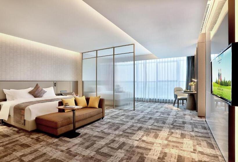 패밀리 룸, Yiwu Yandoo Yayue