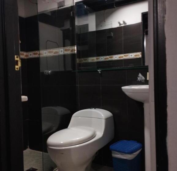 اتاق استاندارد, Balcón Del Lago   Artesanos Y Turistas