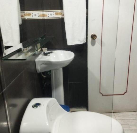 اتاق استاندارد, Balcón Del Lago   Artesanos Y Turistas