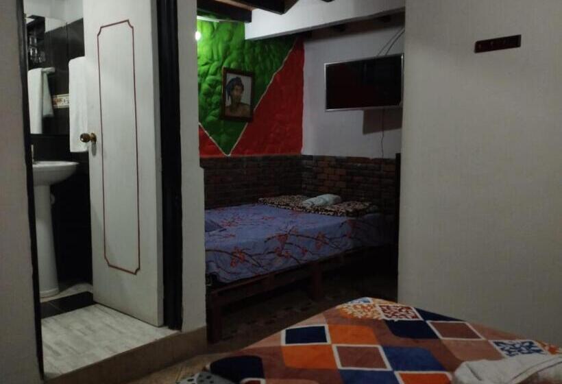 اتاق استاندارد, Balcón Del Lago   Artesanos Y Turistas