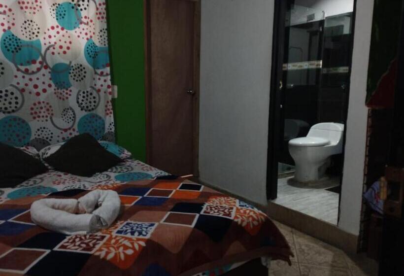 اتاق استاندارد, Balcón Del Lago   Artesanos Y Turistas