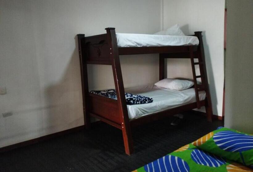 اتاق خانوادگی, Balcón Del Lago   Artesanos Y Turistas