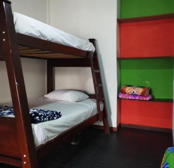 اتاق خانوادگی, Balcón Del Lago   Artesanos Y Turistas