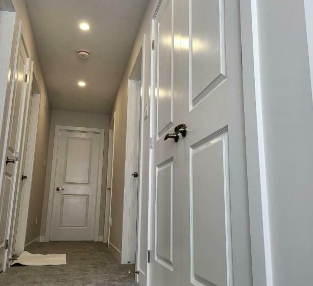 חדר דלוקס, Peaceful Place By Comforter Services