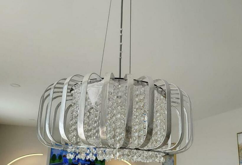 Номер Deluxe, Peaceful Place By Comforter Services