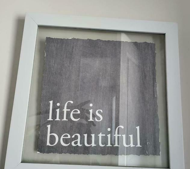 Номер Deluxe, Peaceful Place By Comforter Services