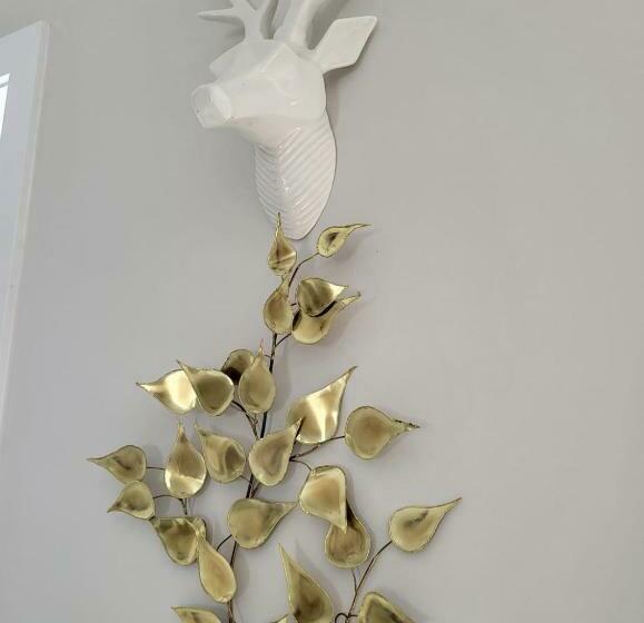 חדר דלוקס, Peaceful Place By Comforter Services