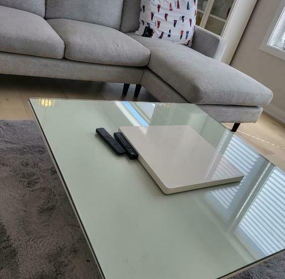 חדר דלוקס, Peaceful Place By Comforter Services