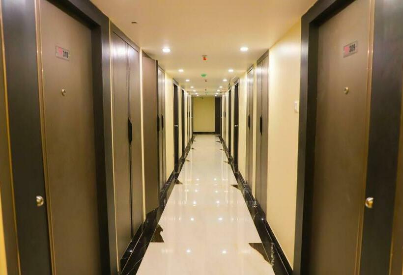 Стандартный Номер Кровать Кинг, Regenta Inn Digha By Royal Orchid Hotels Ltd