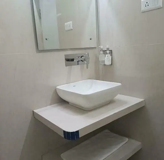スタンダードルーム, Regenta Inn Digha By Royal Orchid Hotels Ltd