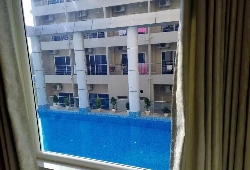 デラックスルーム, Regenta Inn Digha By Royal Orchid Hotels Ltd