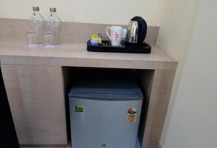 Стандартный Номер Кровать Кинг, Regenta Inn Digha By Royal Orchid Hotels Ltd