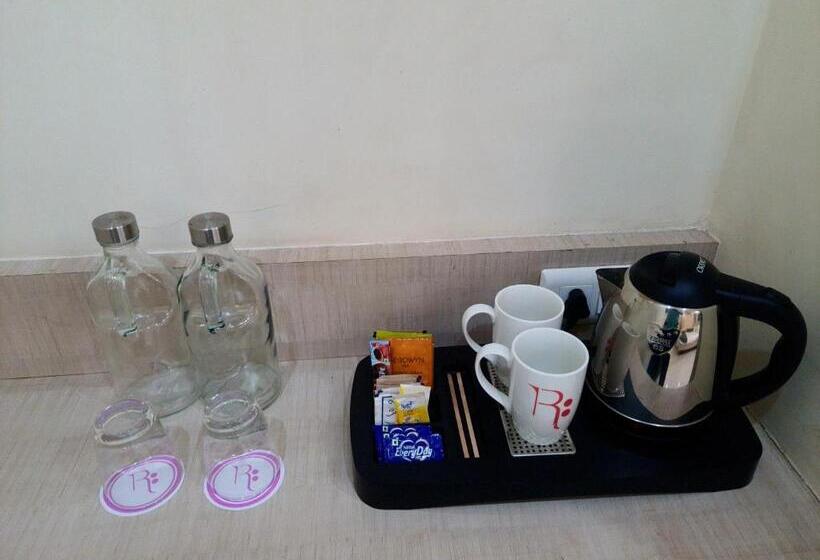 סוויטה, Regenta Inn Digha By Royal Orchid Hotels Ltd