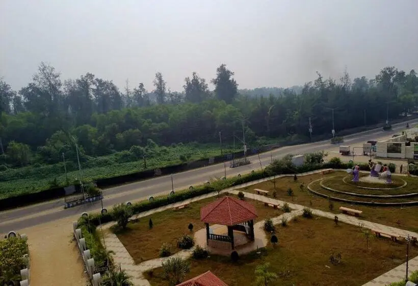 スイート, Regenta Inn Digha By Royal Orchid Hotels Ltd
