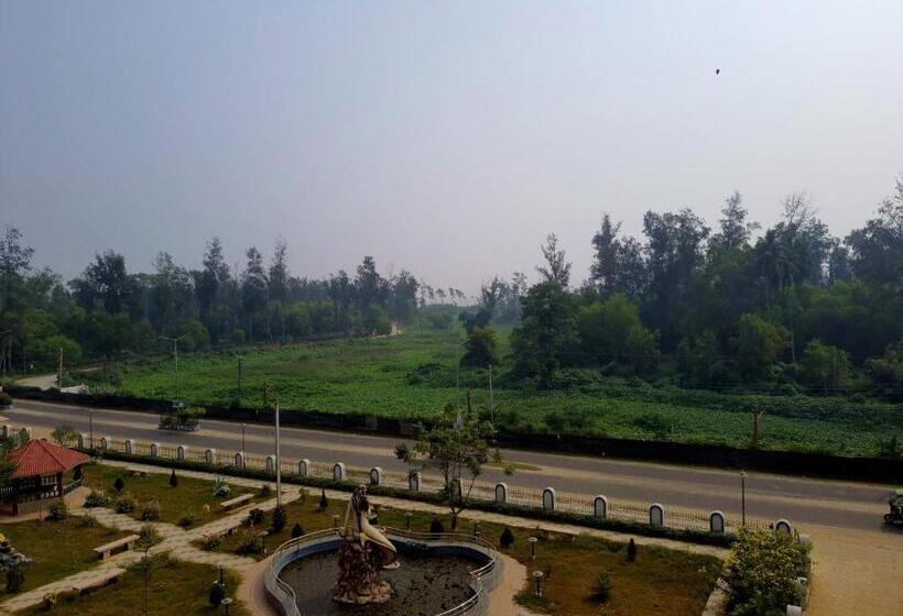 Люкс, Regenta Inn Digha By Royal Orchid Hotels Ltd