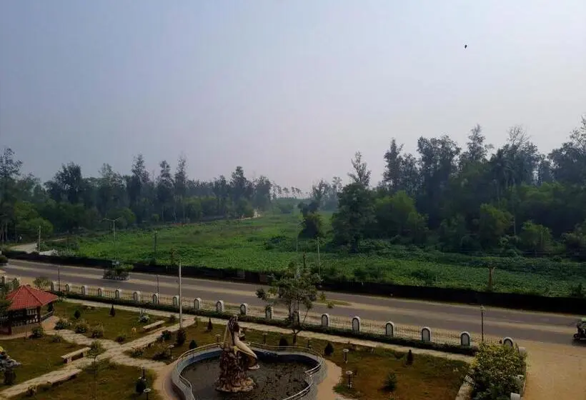 スイート, Regenta Inn Digha By Royal Orchid Hotels Ltd