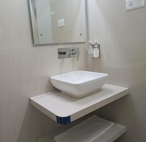 Люкс, Regenta Inn Digha By Royal Orchid Hotels Ltd