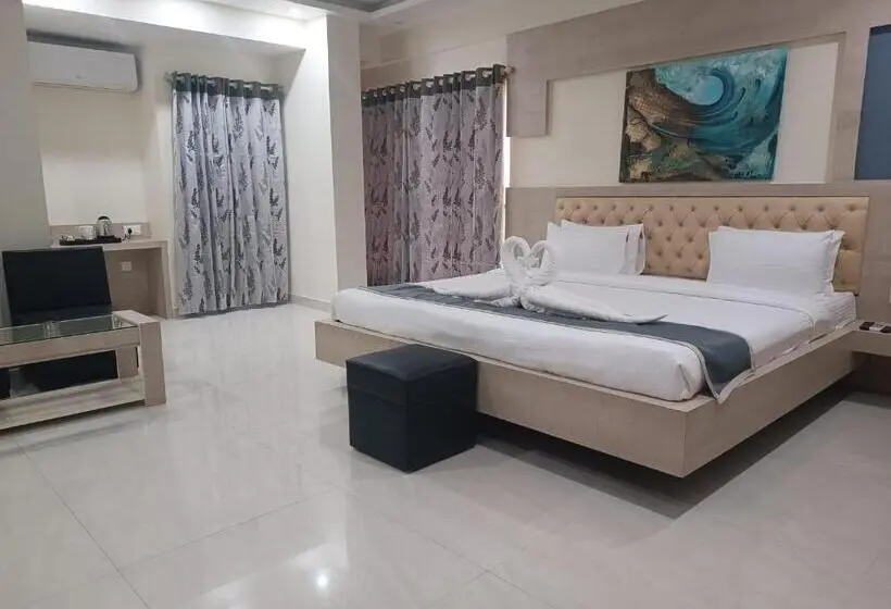 スイート, Regenta Inn Digha By Royal Orchid Hotels Ltd