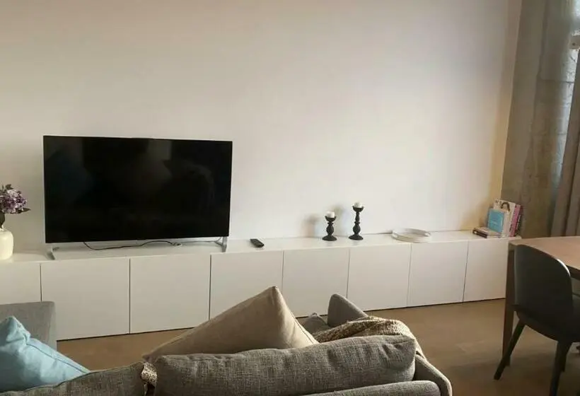 Deluxe-studio, Base Pusan Serviced Apartment  Shanghai New International Expo Centre