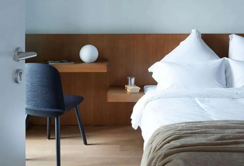 Standard-huone, Base Pusan Serviced Apartment  Shanghai New International Expo Centre