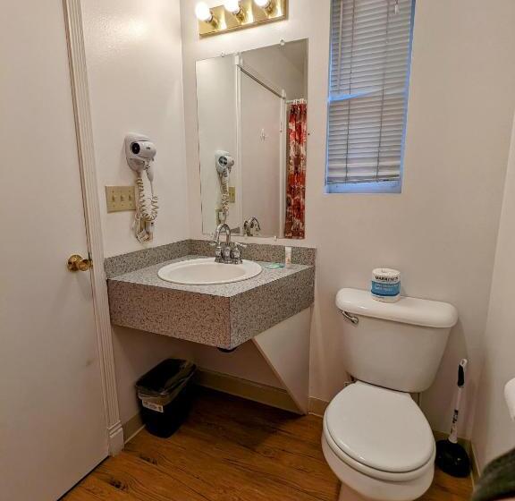 جناح ديلوكس, Bridge Of The Gods Motel, Cabins & Rv Park