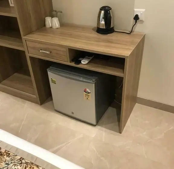 اتاق استاندارد, Flora