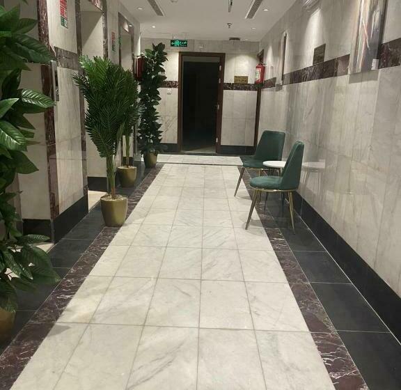 Apartamento 1 Dormitório, كيان بلوم 3 للوحدات الفندقية