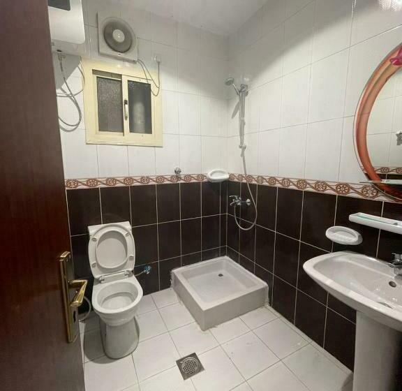 آپارتمان 2 خوابه, كيان بلوم 3 للوحدات الفندقية