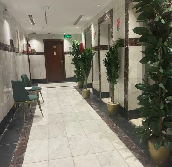 آپارتمان 2 خوابه, كيان بلوم 3 للوحدات الفندقية