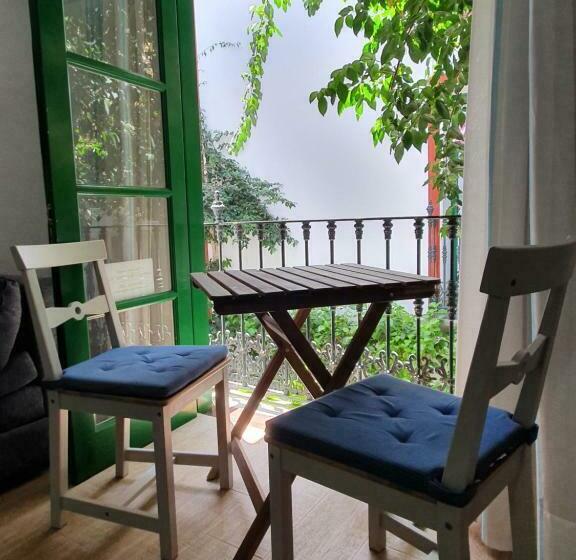 침실 1개 아파트, Billy S Marina Apartments With Pool Access, Puerto De Mogan