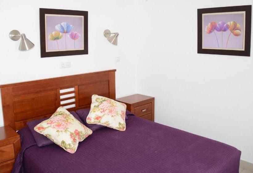 침실 1개 수피리어 아파트, Billy S Marina Apartments With Pool Access, Puerto De Mogan