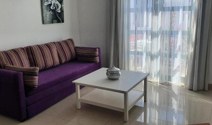 침실 1개 수피리어 아파트, Billy S Marina Apartments With Pool Access, Puerto De Mogan