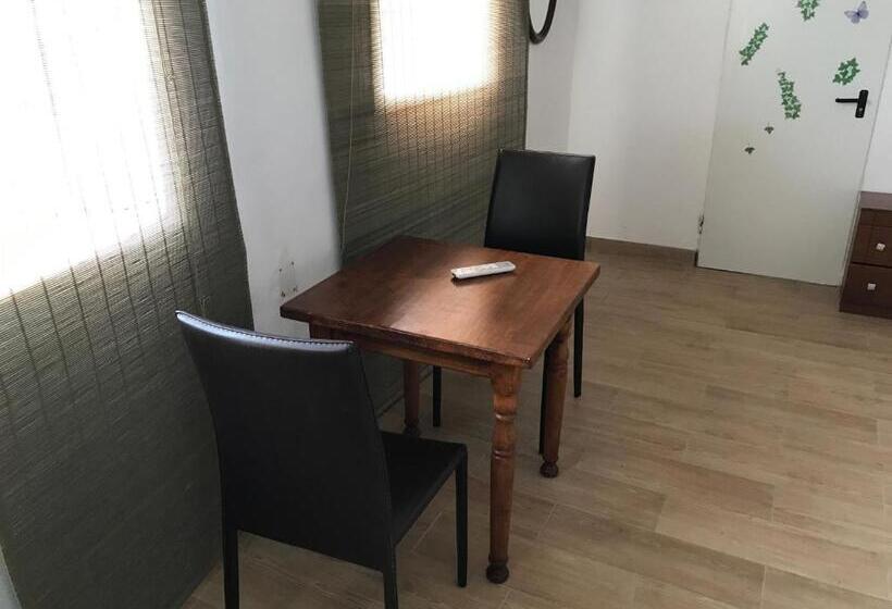 חדר סטנדרט, Casa Raíces Del Montgo