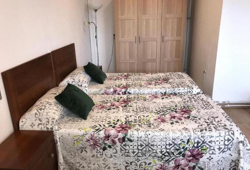 חדר סטנדרט, Casa Raíces Del Montgo