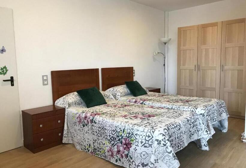 חדר סטנדרט, Casa Raíces Del Montgo