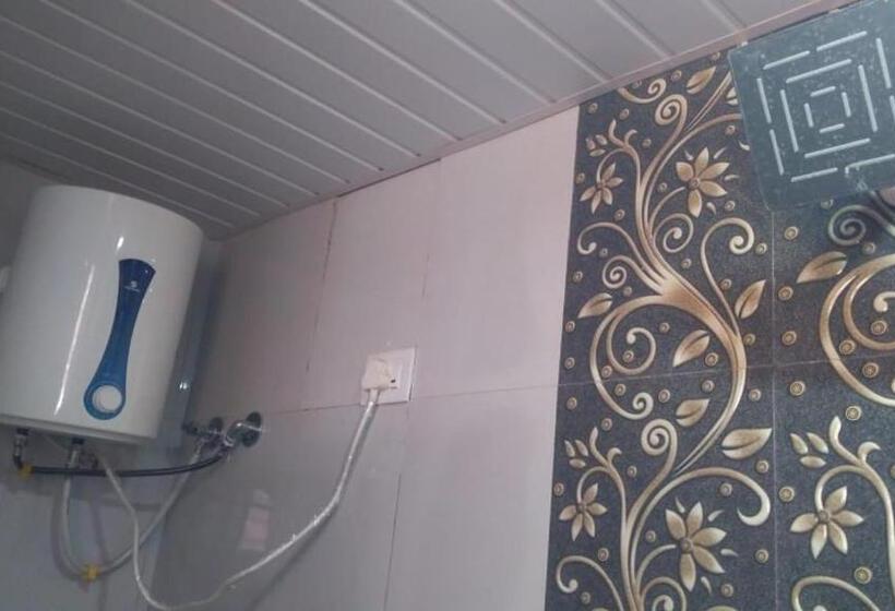 غرفة قياسية مطلّة علي البحيرة, Vinee S Kitchen And Motel