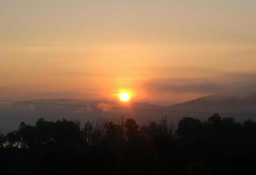 غرفة قياسية مطلّة علي البحيرة, Vinee S Kitchen And Motel