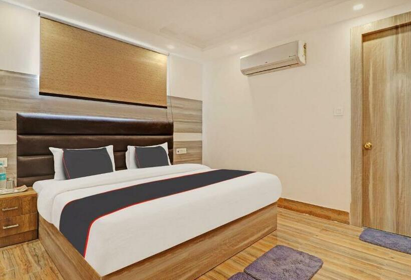 スタンダードルーム, Collection O Ganga Sports