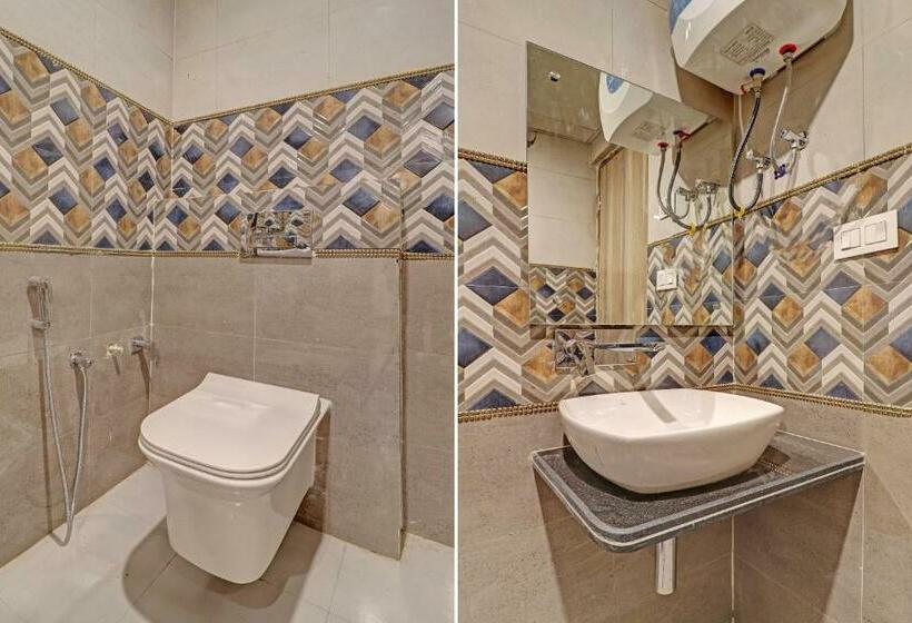 スタンダードルーム, Collection O Ganga Sports