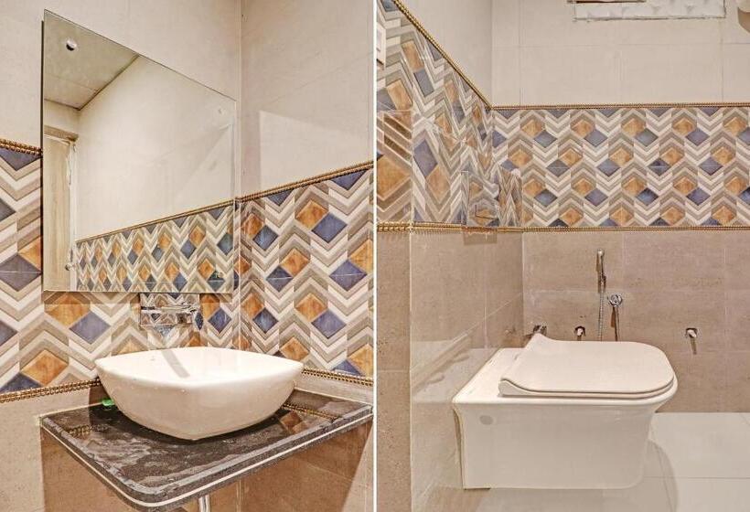 スタンダードルーム, Collection O Ganga Sports