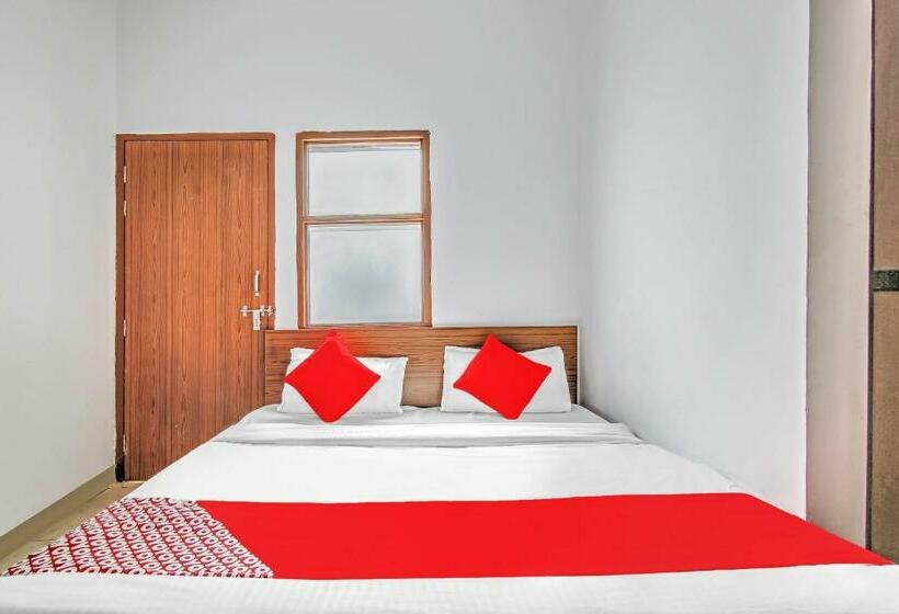 غرفة كلاسيكية ثلاثية, Flagship Dimond Hotel 2