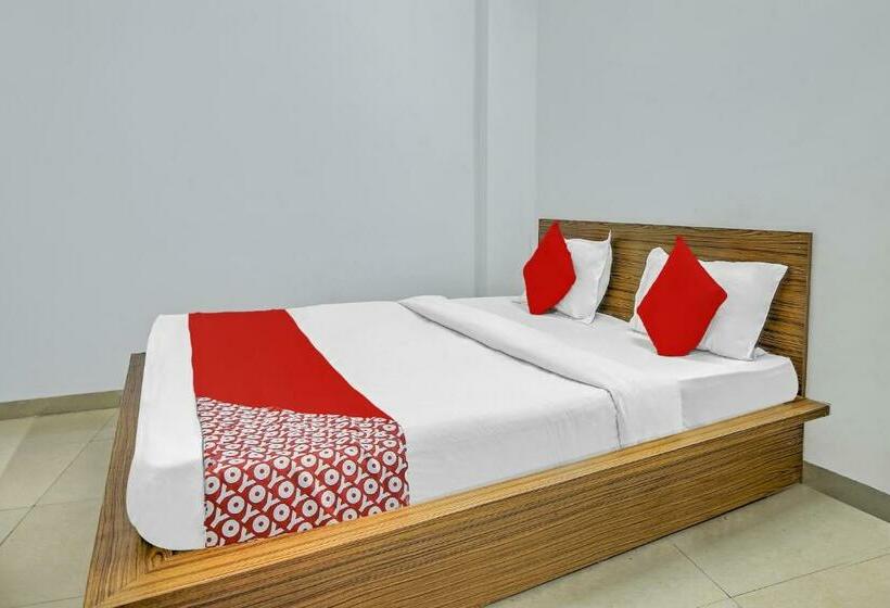 غرفة كلاسيكية ثلاثية, Flagship Dimond Hotel 2