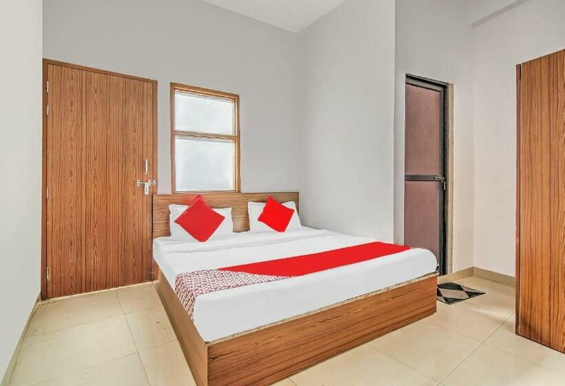 غرفة كلاسيكية ثلاثية, Flagship Dimond Hotel 2