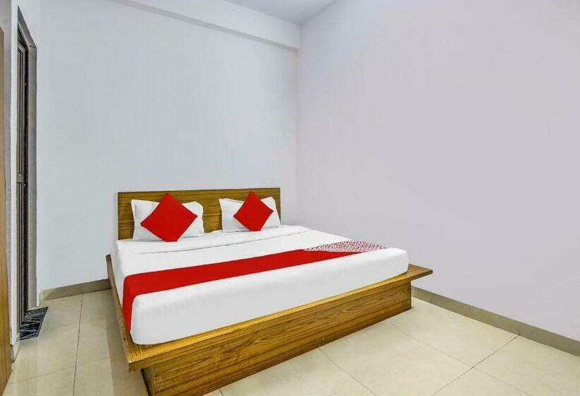 غرفة كلاسيكية ثلاثية, Flagship Dimond Hotel 2