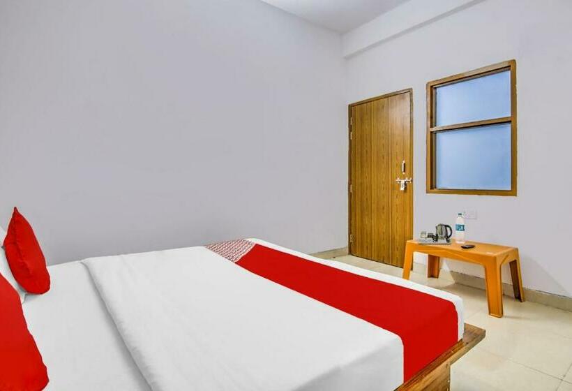 غرفة كلاسيكية ثلاثية, Flagship Dimond Hotel 2