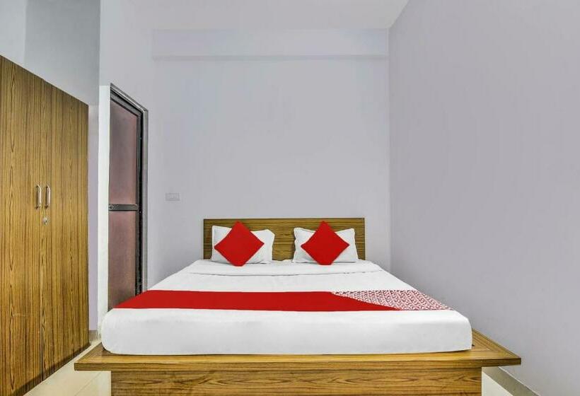 غرفة كلاسيكية ثلاثية, Flagship Dimond Hotel 2