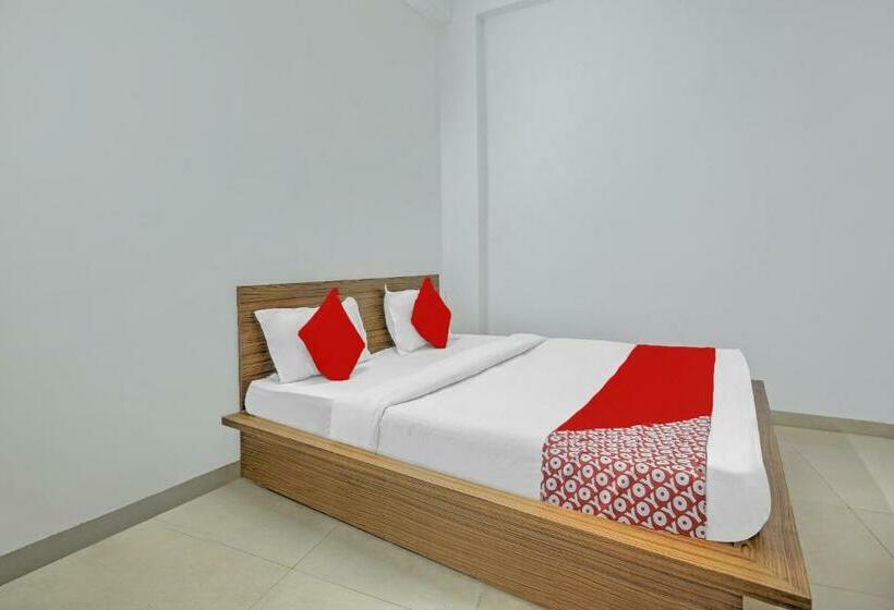 غرفة كلاسيكية ثلاثية, Flagship Dimond Hotel 2