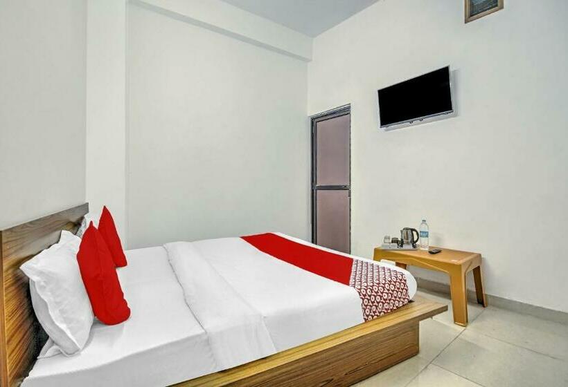 غرفة كلاسيكية ثلاثية, Flagship Dimond Hotel 2