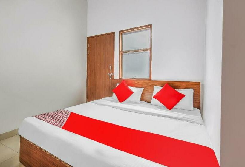 غرفة كلاسيكية ثلاثية, Flagship Dimond Hotel 2