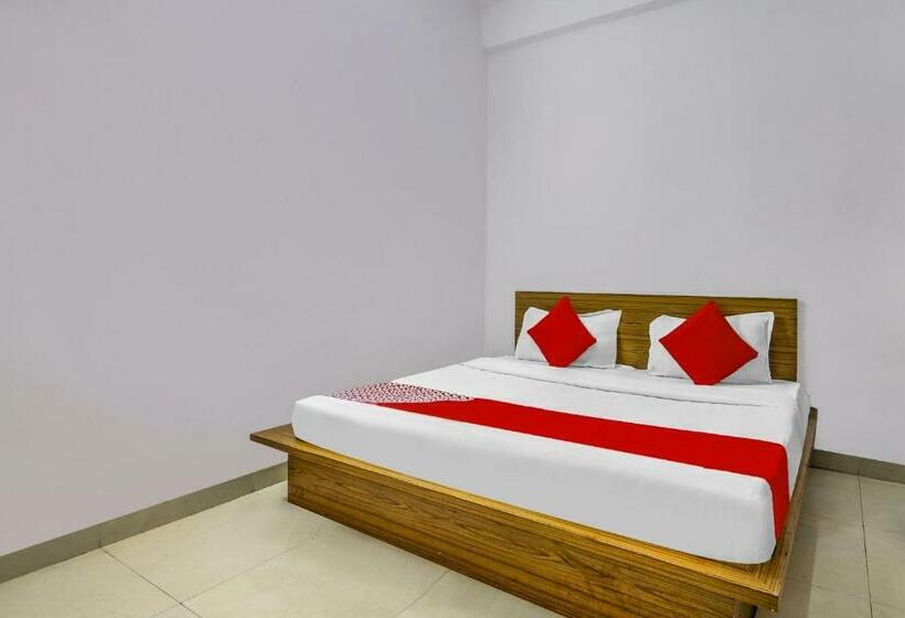 غرفة كلاسيكية ثلاثية, Flagship Dimond Hotel 2